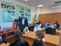 16 и 17 сентября в гости в учебно-методический центр ГО, ЧС и ПБ Сахалинской области пришли учащиеся школы № 30. Преподаватели центра подготовили для них много интересного и познавательного