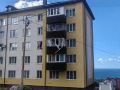 В Холмске взорвался газовый баллон в квартире