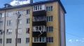 Газовый баллон взорвался в квартире из-за включенной плиты в Холмске