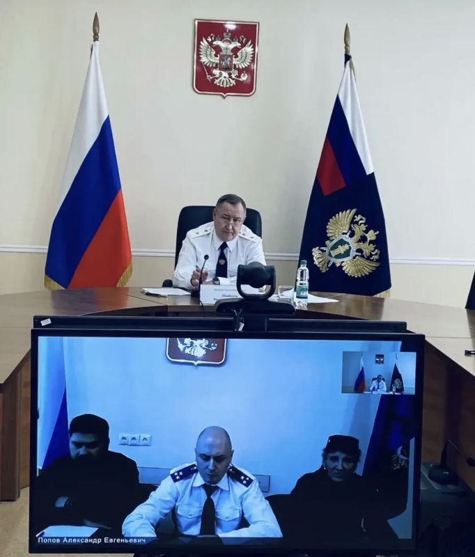 Прокурор Сахалинской области провел личный прием граждан по вопросам ликвидации последствий подтоплений, произошедших в августе 2026 года Прокурор Сахалинской области провел личный прием граждан по вопросам ликвидации последствий подтоплений, произошедших в августе 2026 года