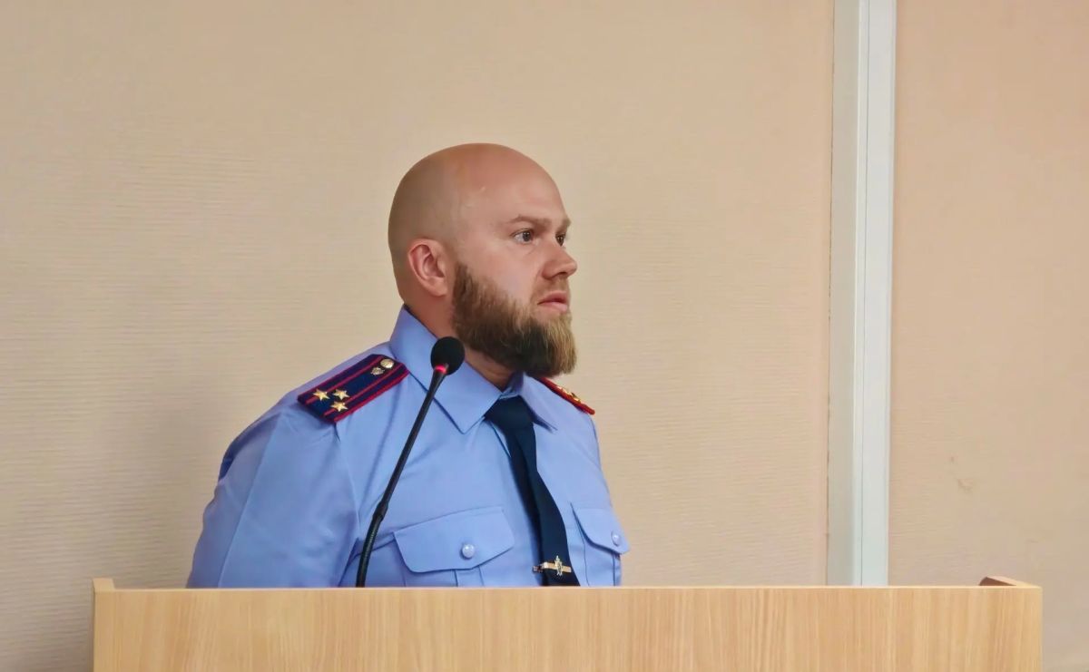 В следственном управлении СК России по Сахалинской области обсудили вопросы невыплаты заработной платы и иных установленных законом выплат В следственном управлении СК России по Сахалинской области обсудили вопросы невыплаты заработной платы и иных установленных законом выплат