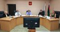 В следственном управлении СК России по Сахалинской области обсудили вопросы невыплаты заработной платы и иных установленных законом выплат