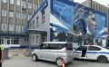 Столкнулся с Suzuki и скрылся: в Южно-Сахалинске ищут свидетелей аварии на улице Вокзальной