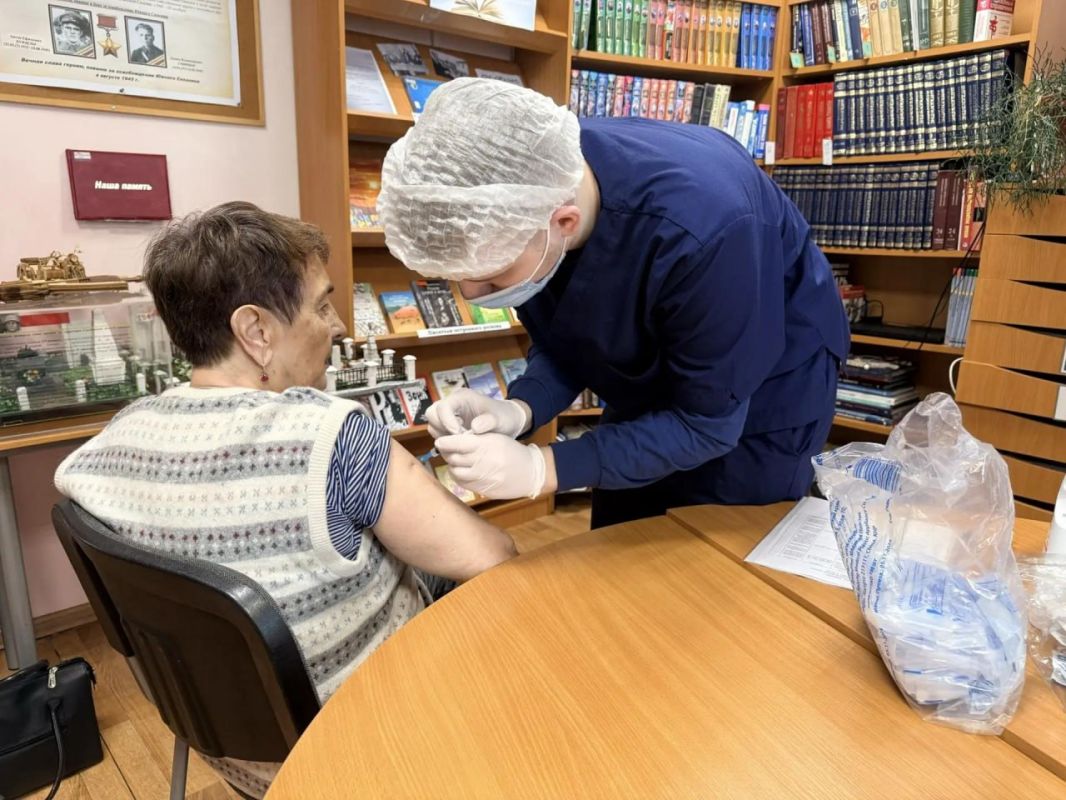 Члены общественной организации пенсионеров Поронайского район Члены общественной организации пенсионеров Поронайского район
