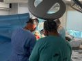 Сахалинские ортопеды осваивают операции высшей категории сложности