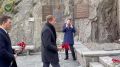 Постоянное представительство России в Женеве: