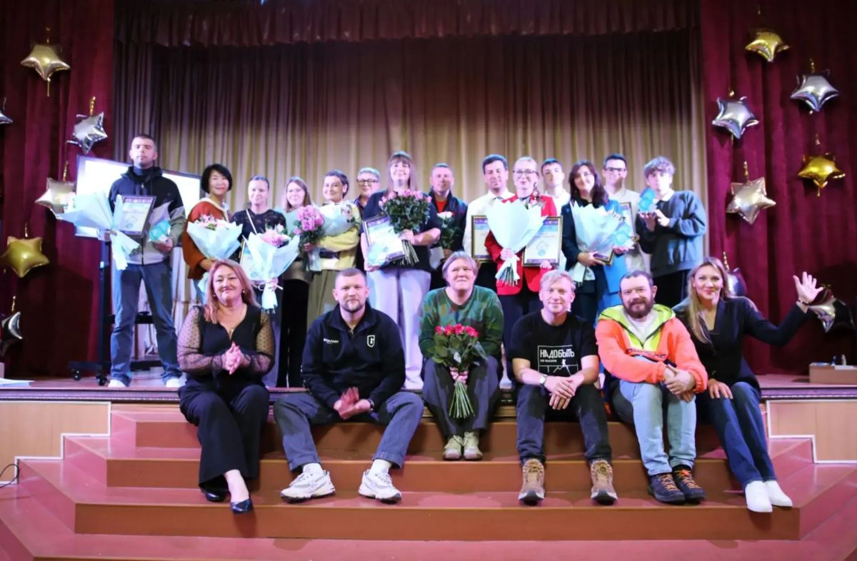 В День работника культуры Сахалинской области подвели итоги регионального фестиваля музеев В День работника культуры Сахалинской области подвели итоги регионального фестиваля музеев