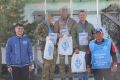Доброго спортивного утра вам желают сотрудники Сахалинской полиции!