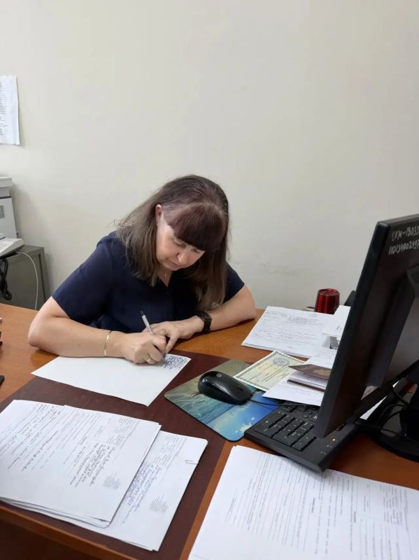 #Новости ОбщественногоСовета: Председатель Общественного совета при УМВД России по Сахалинской области провёл проверку качества и доступности государственных услуг отдела по вопросам миграции УМВД России «Южно-Сахалинск» #Новости ОбщественногоСовета: Председатель Общественного совета при УМВД России по Сахалинской области провёл проверку качества и доступности государственных услуг отдела по вопросам миграции УМВД России «Южно-Сахалинск»