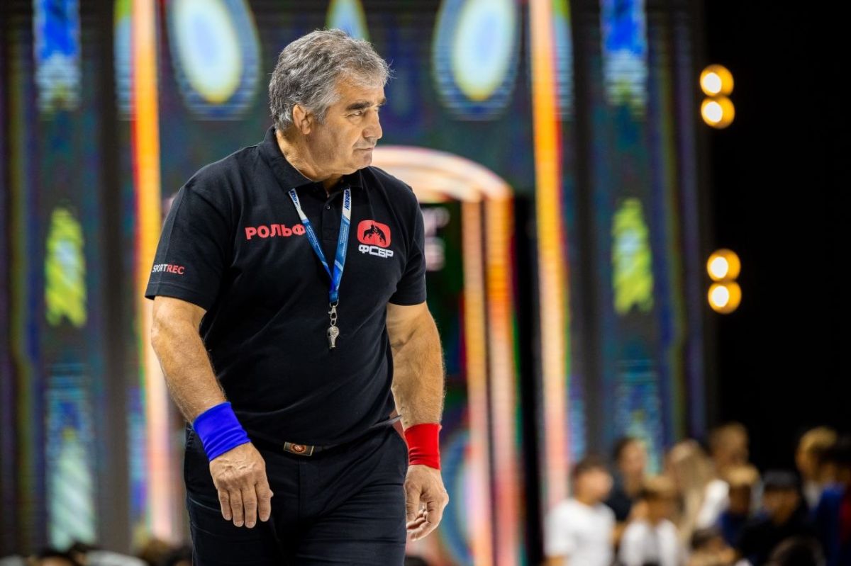 На Сахалине определили чемпионов мира по версии PWL На Сахалине определили чемпионов мира по версии PWL