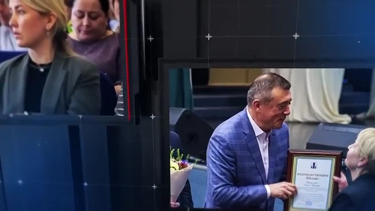 Губернатор Валерий Лимаренко встретится с жителями Южно-Курильского района