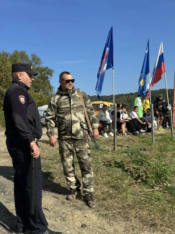 КРОСС НАЦИИ: ПРАВОПОРЯДОК ПОД КОНТРОЛЕМ! КРОСС НАЦИИ: ПРАВОПОРЯДОК ПОД КОНТРОЛЕМ!