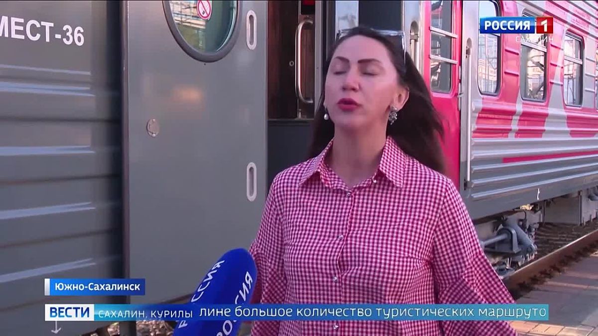 «Сахалинский тракт»: путешествие на север острова сквозь время