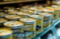 С 1 октября расширяется обязательная маркировка рыбных консервов
