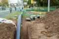 Южная часть Южно-Сахалинска получит воду с нового водозабора до конца года