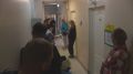 Около 80 жителей Холмского района получили консультации "узких" специалистов за один день