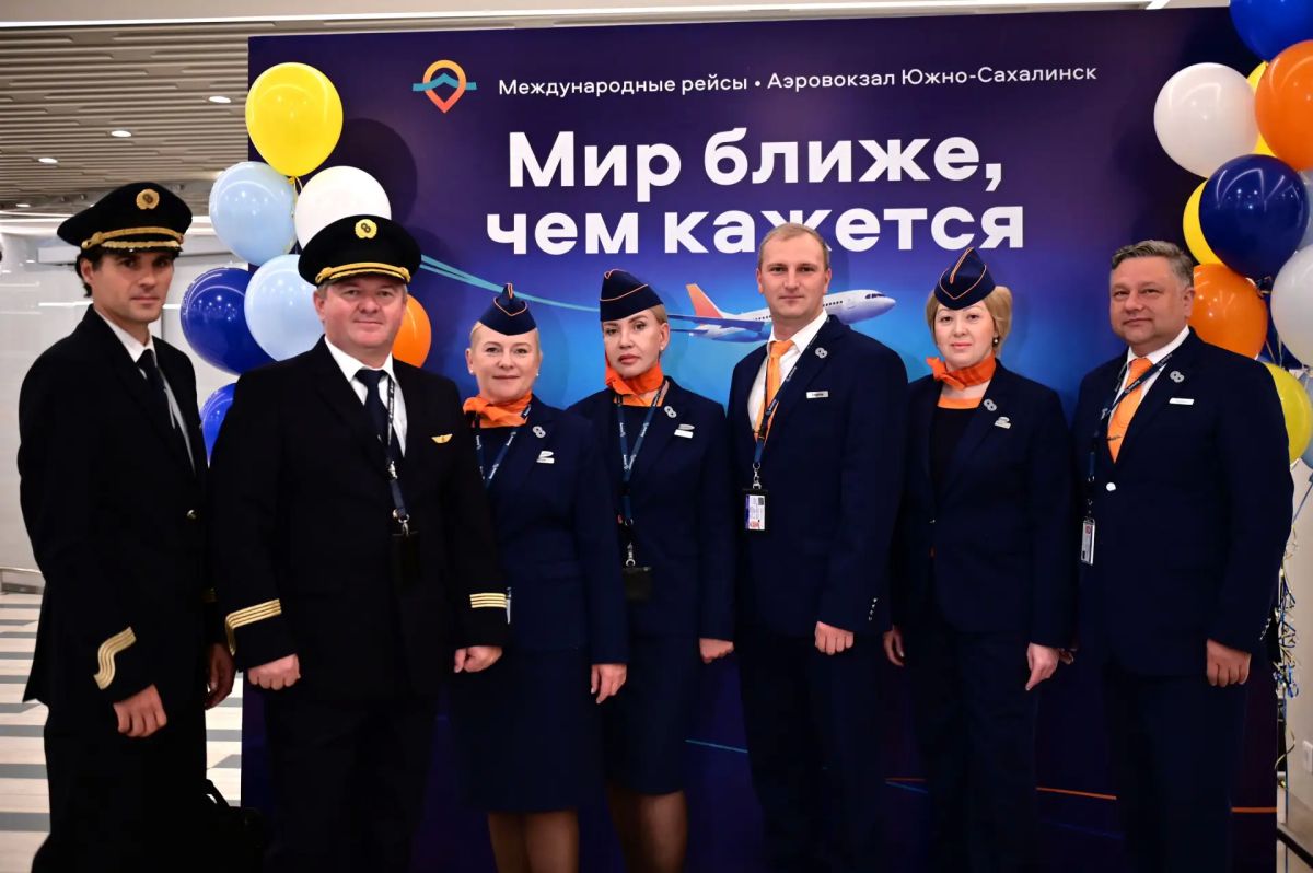 Мир ближе, чем кажется . Сегодня мы проводили в Харбин пассажиров первого международного рейса из нового аэровокзала Мир ближе, чем кажется . Сегодня мы проводили в Харбин пассажиров первого международного рейса из нового аэровокзала