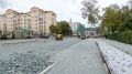 Тротуары на улице Буюклы начнут асфальтировать на этой неделе