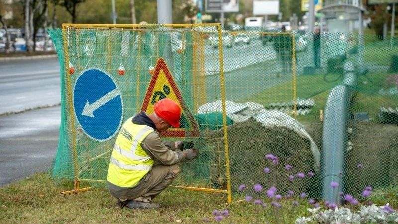 Подключение водозабора «Южный» позволит подать воду в дома южносахалинцев уже в декабре