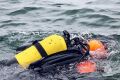 Водолазы МЧС России приступили к поиску ребенка в море