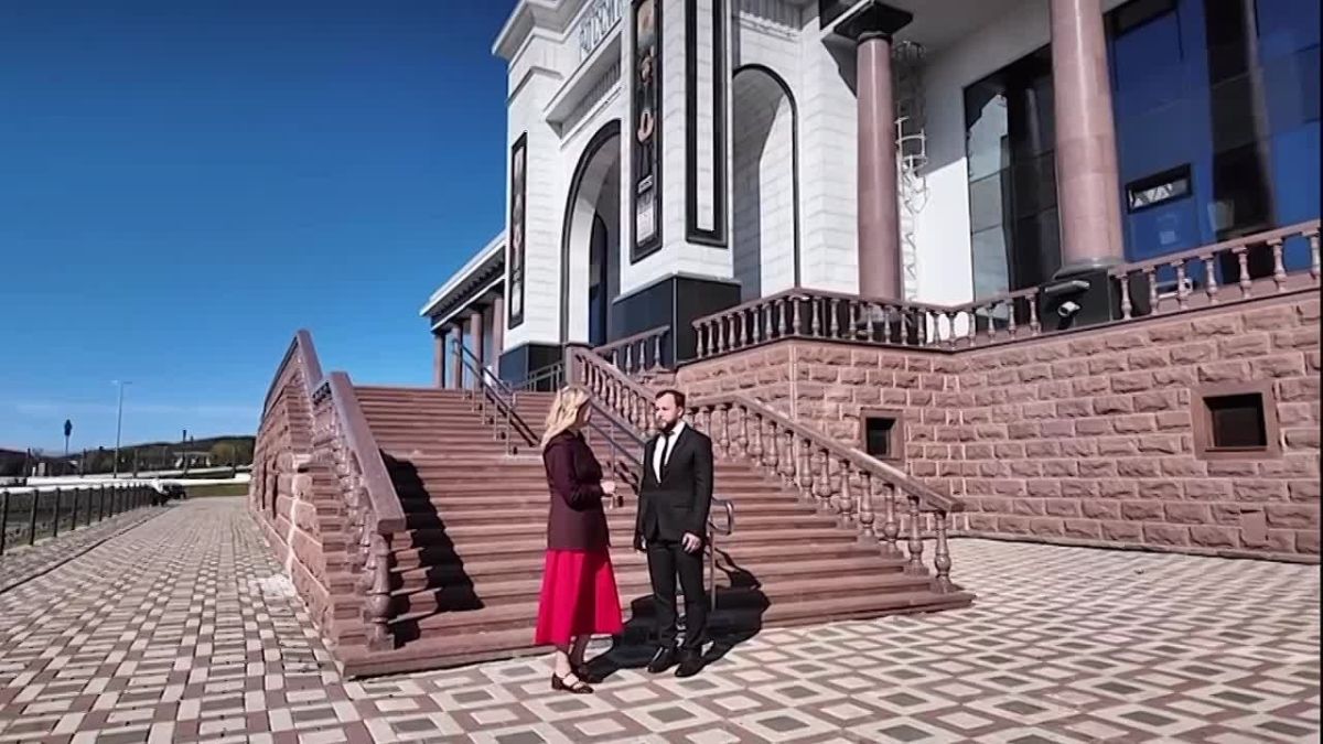 Школы на Сахалине — старт для будущих инженеров