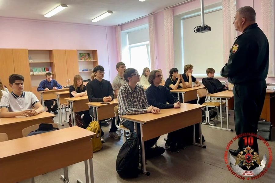 На Дальнем Востоке прошли патриотические мероприятия с подрастающим поколением На Дальнем Востоке прошли патриотические мероприятия с подрастающим поколением