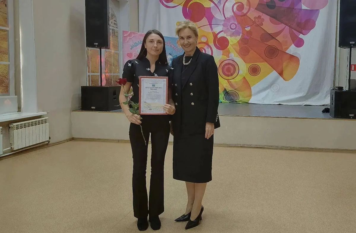 Вчера, 30 сентября, мы впервые отметили в Сахалинской области День многодетной семьи — праздник, который стал возможен благодаря закону, принятому 11 сентября 2025 года депутатами областной Думы Вчера, 30 сентября, мы впервые отметили в Сахалинской области День многодетной семьи — праздник, который стал возможен благодаря закону, принятому 11 сентября 2025 года депутатами областной Думы
