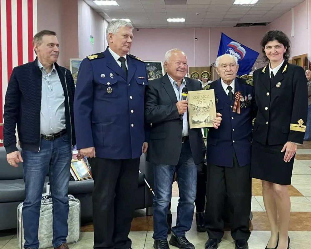 Валерий Лимаренко: Во вторник, 6 октября, встречусь с жителями Ногликского района Валерий Лимаренко: Во вторник, 6 октября, встречусь с жителями Ногликского района
