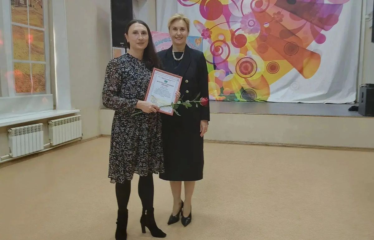Вчера, 30 сентября, мы впервые отметили в Сахалинской области День многодетной семьи — праздник, который стал возможен благодаря закону, принятому 11 сентября 2025 года депутатами областной Думы Вчера, 30 сентября, мы впервые отметили в Сахалинской области День многодетной семьи — праздник, который стал возможен благодаря закону, принятому 11 сентября 2025 года депутатами областной Думы