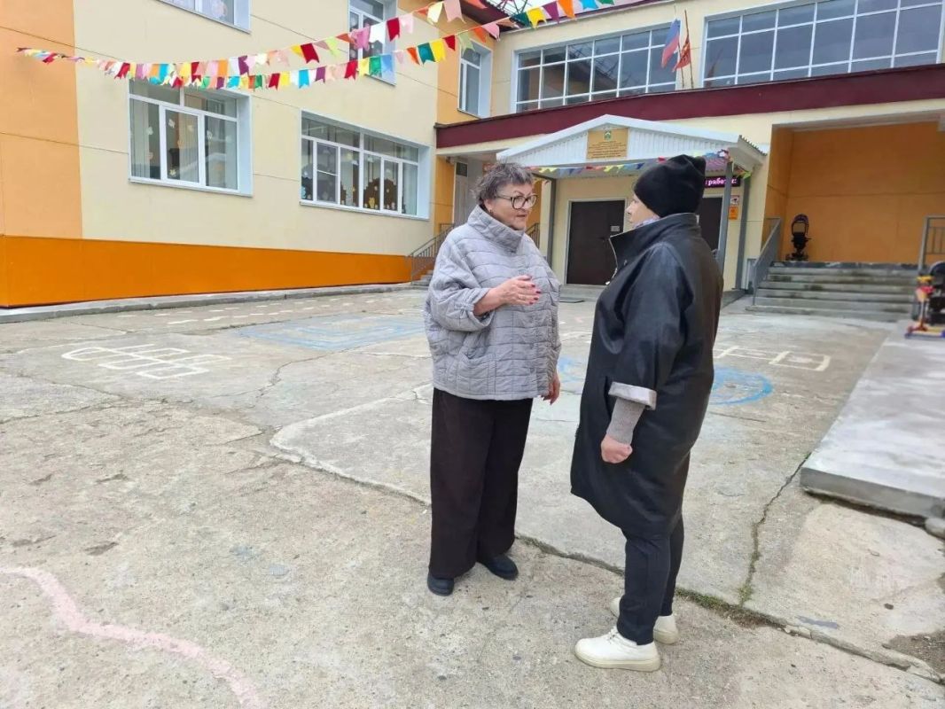 Евгений Михлик держит на личном контроле старт отопительного периода в нашем округе Евгений Михлик держит на личном контроле старт отопительного периода в нашем округе
