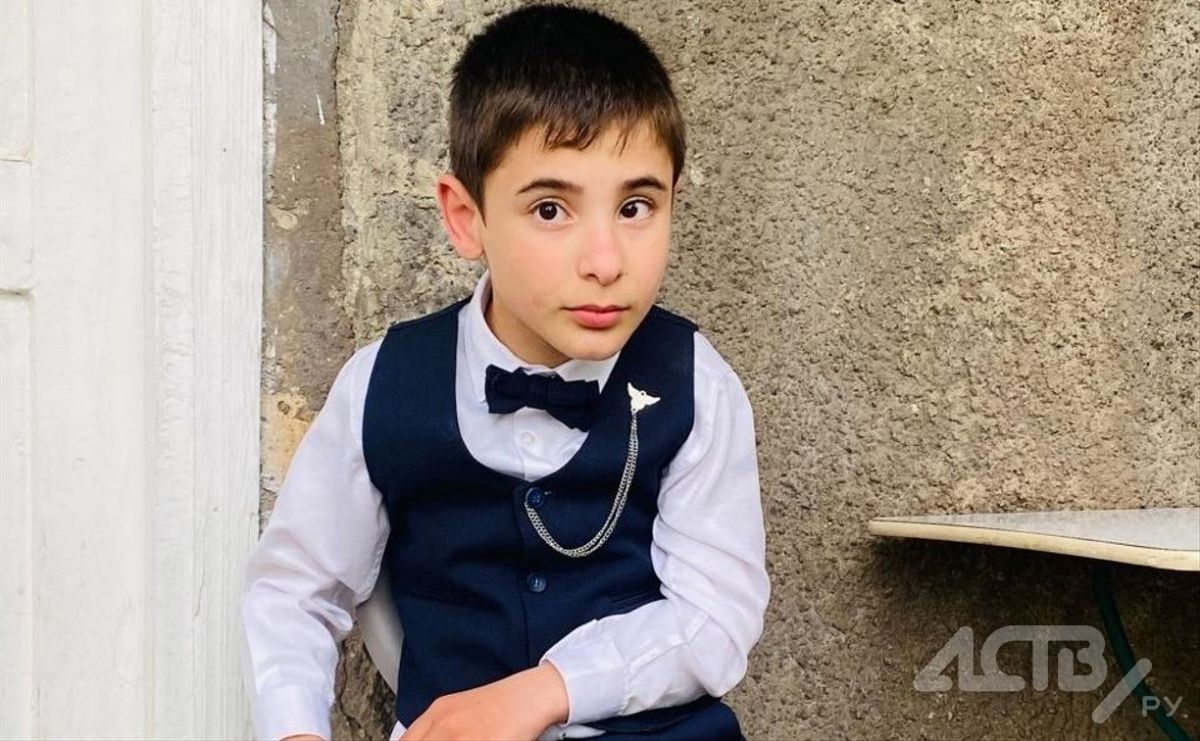 Благодаря неравнодушным сахалинцам для 10-летнего Ноя Бадеяна с ДЦП уже удалось собрать 249 594 рубля