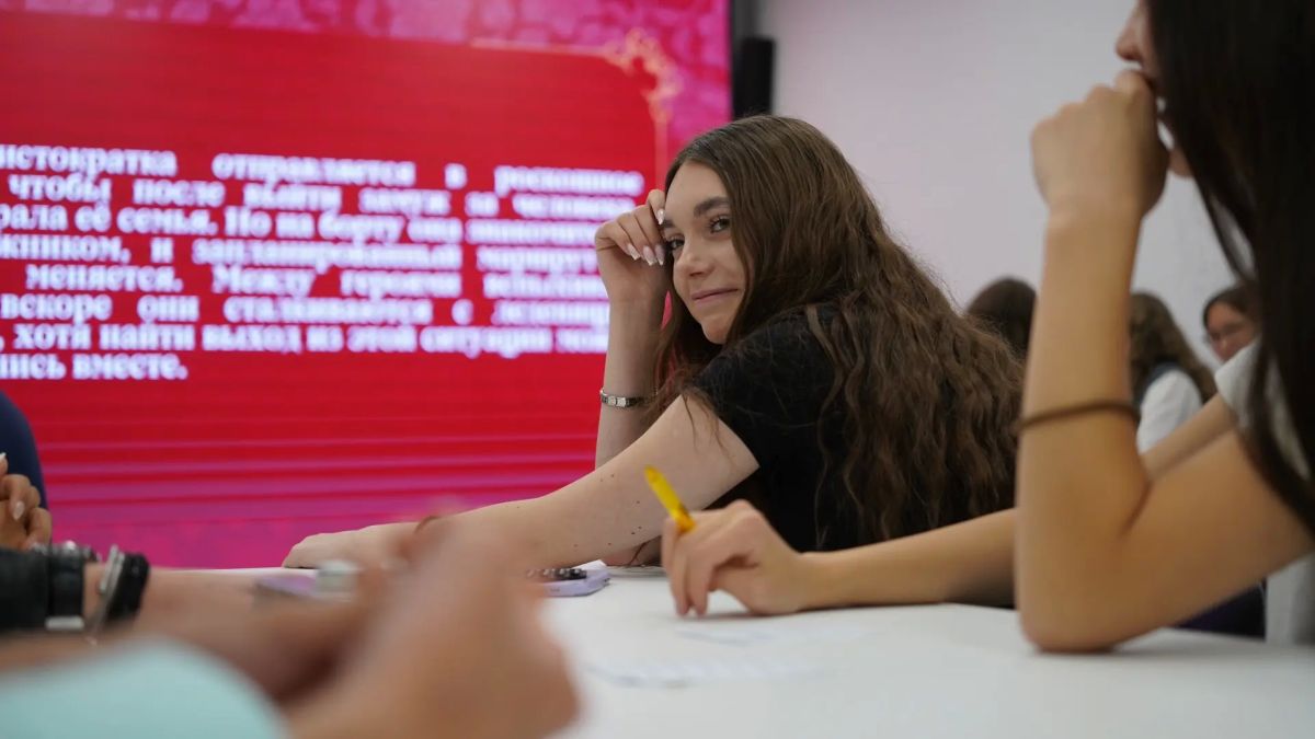 Вчера стены нашего музея слышали много смеха и веселья! Вчера стены нашего музея слышали много смеха и веселья!