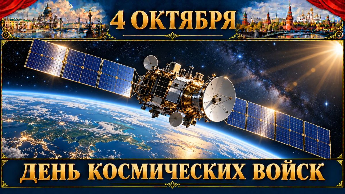 4 октября в истории России