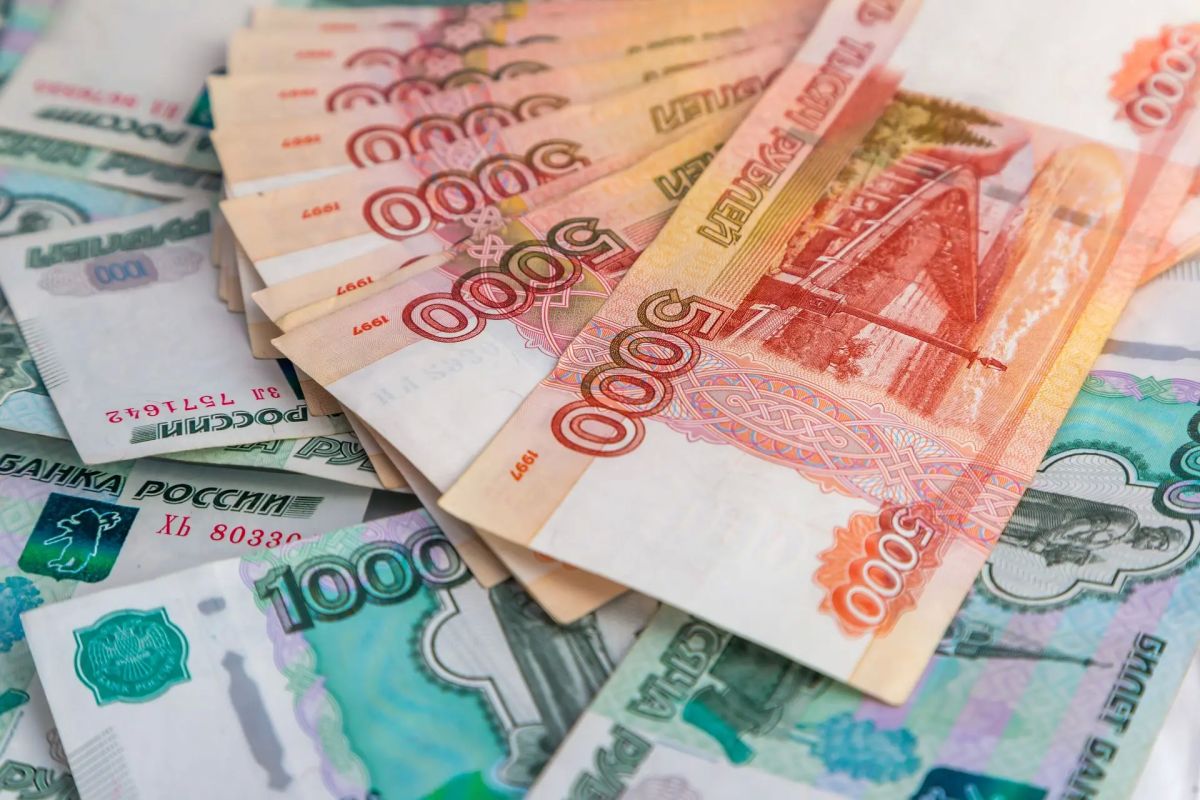 Росстат назвал регионы с самой высокой зарплатой в июле
