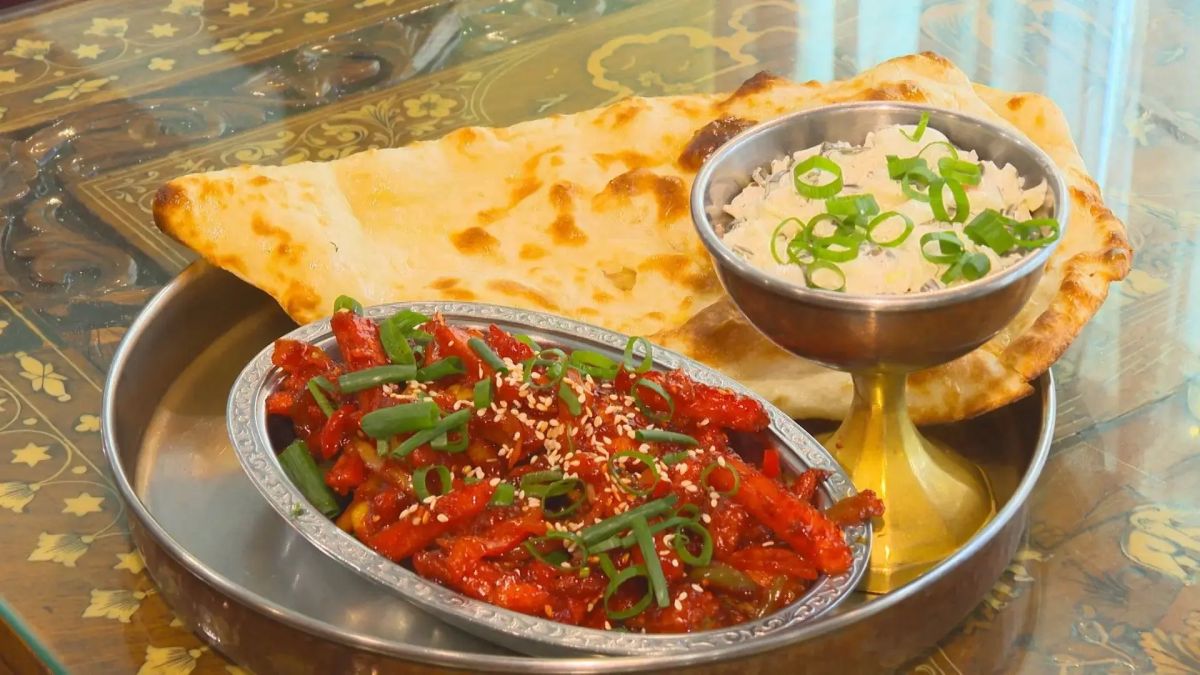 В островном регионе проводят уже седьмой гастромарафон "Почувствуй вкус Сахалина В островном регионе проводят уже седьмой гастромарафон "Почувствуй вкус Сахалина