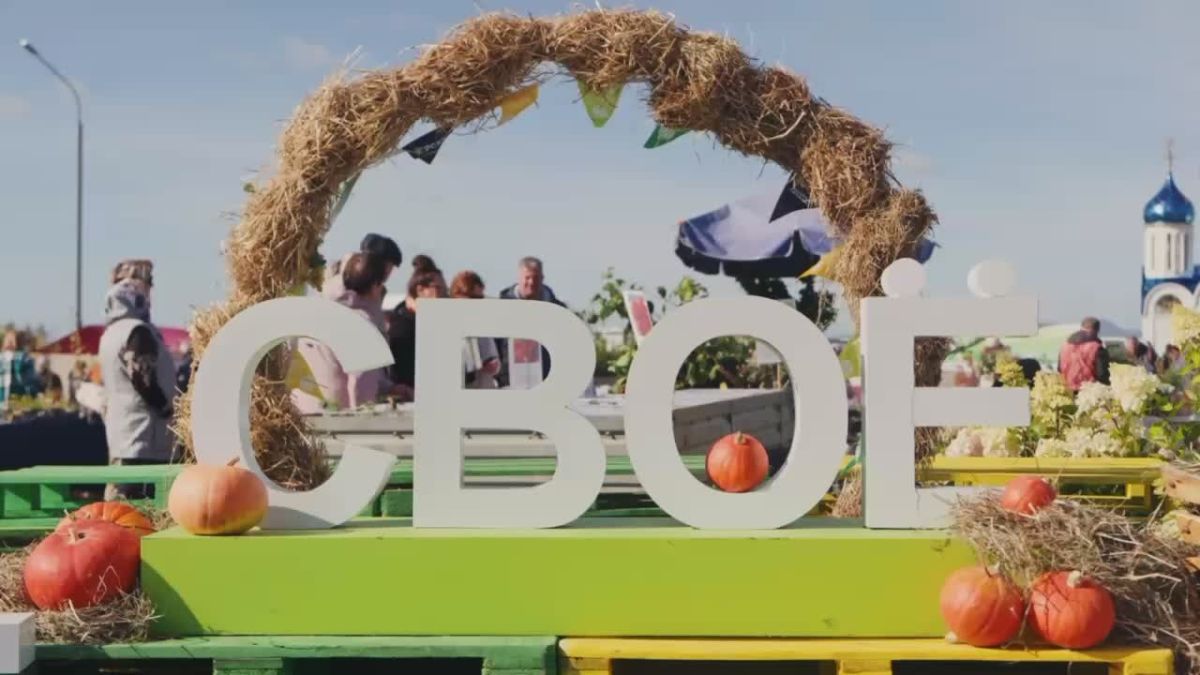 Возвращаем то самое фестивальное настроение!