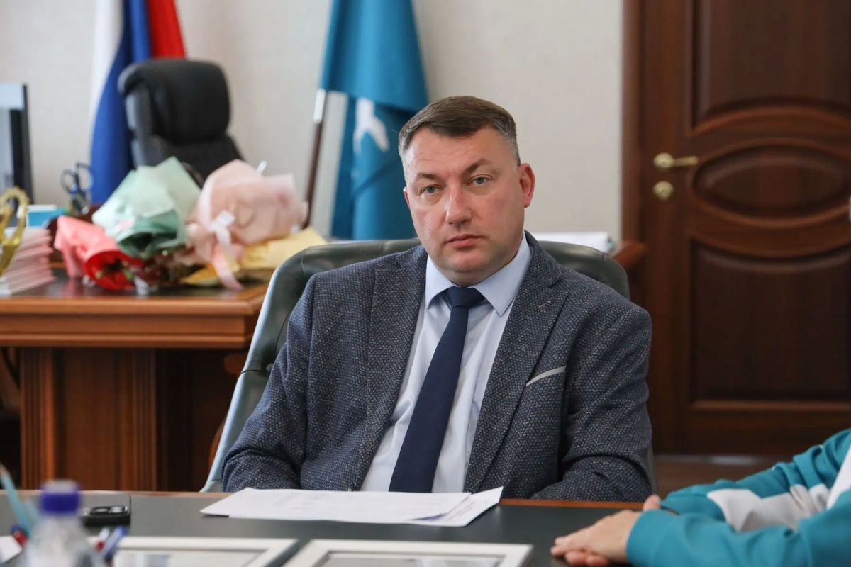 В сахалинском правительстве чествовали серебряных призёров Спартакиады пенсионеров России В сахалинском правительстве чествовали серебряных призёров Спартакиады пенсионеров России
