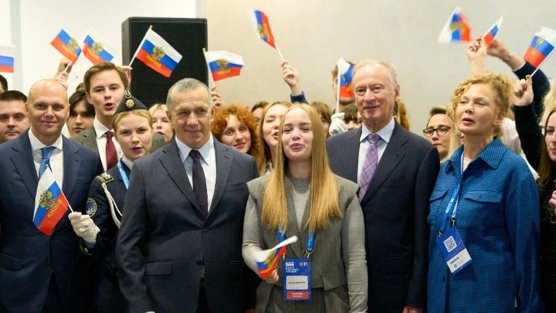 В Калининградской области стартовал Международный форум портовых городов