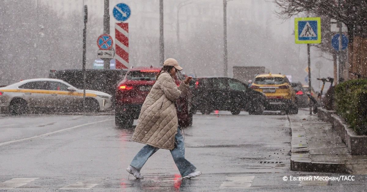 Осадки с мокрым снегом и сильный ветер прогнозируют на севере Сахалина вечером 7 и 8 октября, сообщили в региональном гидрометеослужбе