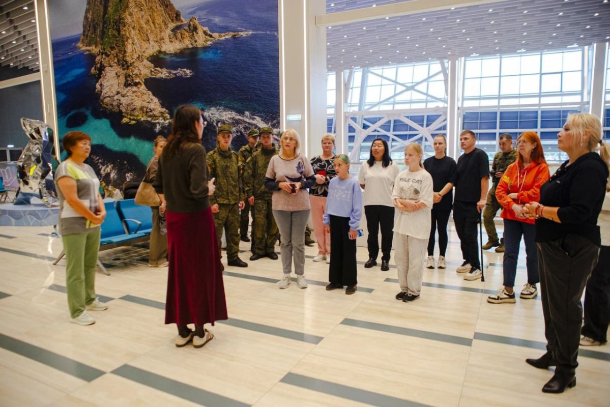 За кулисами пассажирской безопасности