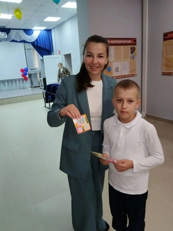 День учителя отметили в курильских школах День учителя отметили в курильских школах