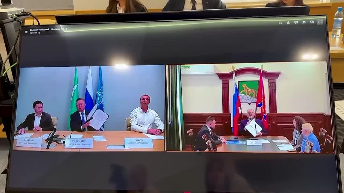 Сергей Надсадин: Во Владивосток – с нашей транспортной картой!