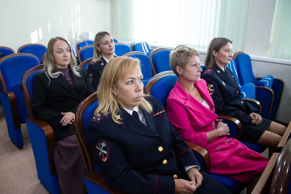 Сегодня отмечается 108-я годовщина со Дня образования штабных подразделений в органах внутренних дел Российской Федерации в системе МВД России Сегодня отмечается 108-я годовщина со Дня образования штабных подразделений в органах внутренних дел Российской Федерации в системе МВД России