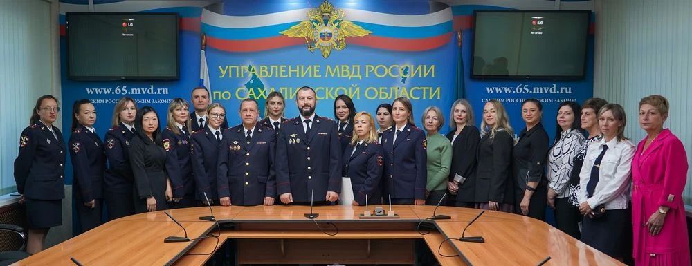 Сегодня отмечается 108-я годовщина со Дня образования штабных подразделений в органах внутренних дел Российской Федерации в системе МВД России Сегодня отмечается 108-я годовщина со Дня образования штабных подразделений в органах внутренних дел Российской Федерации в системе МВД России