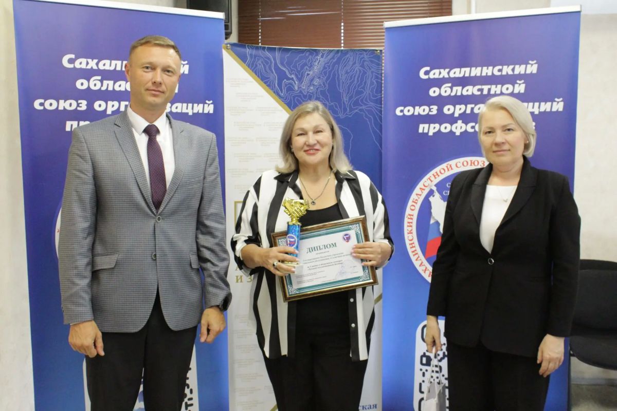 Определены победители и призеры регионального конкурса «Лучший коллективный договор» Определены победители и призеры регионального конкурса «Лучший коллективный договор»