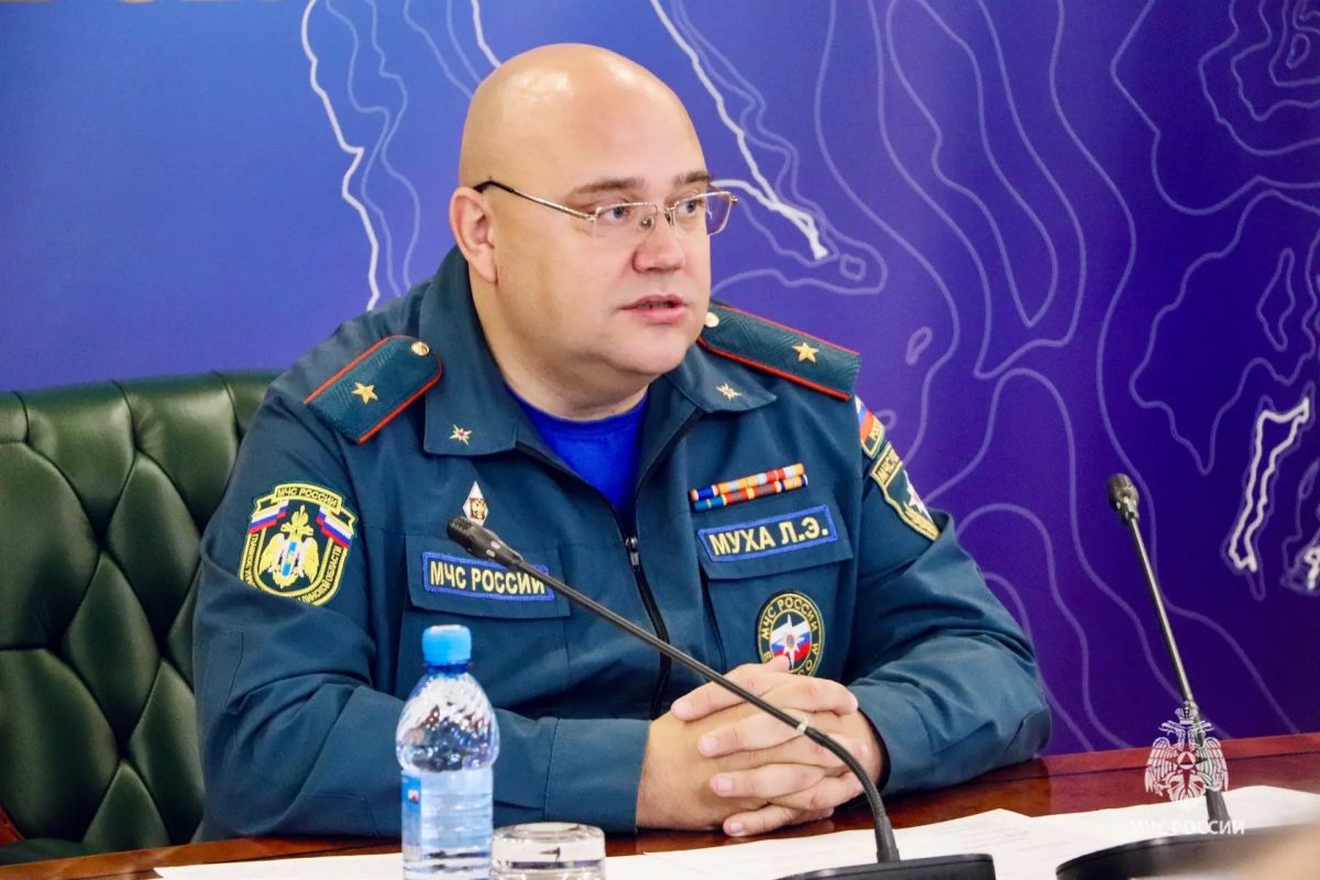В регионах проходит штабная тренировка по гражданской обороне В регионах проходит штабная тренировка по гражданской обороне