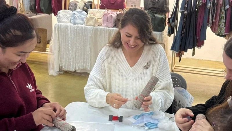 Всероссийский день беременных в Южно-Сахалинске: выплаты, ЭКО и льготы для семей Всероссийский день беременных в Южно-Сахалинске: выплаты, ЭКО и льготы для семей
