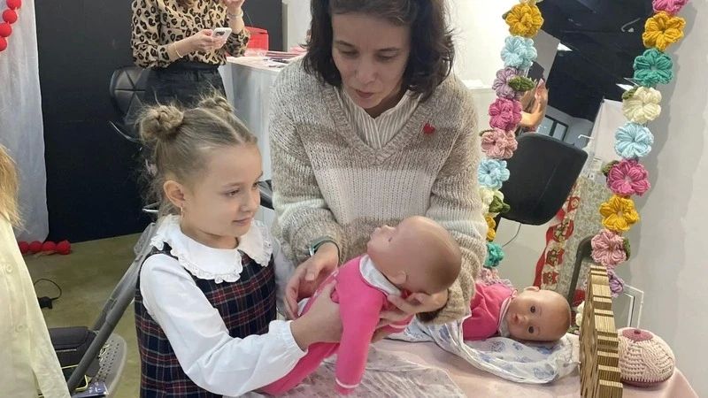 Всероссийский день беременных в Южно-Сахалинске: выплаты, ЭКО и льготы для семей Всероссийский день беременных в Южно-Сахалинске: выплаты, ЭКО и льготы для семей