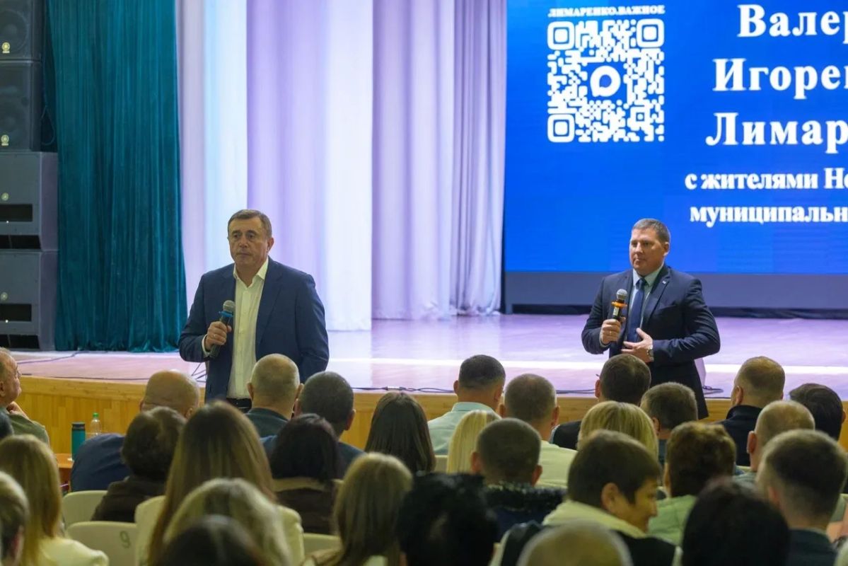 Совместно с губернатором Валерием Лимаренко министр социальной защиты Сахалинской области Ольга Орлова работала в Ногликском муниципальном округе