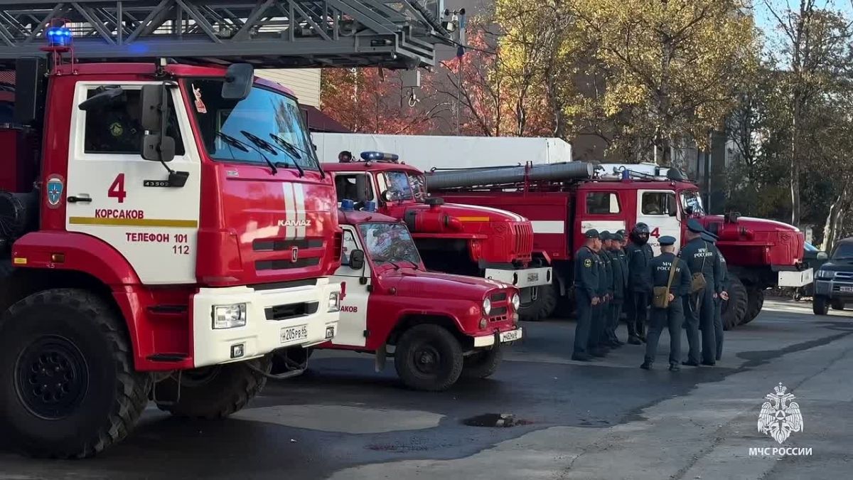 Отработка действий на практике
